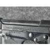 Pistolet BERETTA 71 kal.22LR